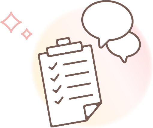 当院の特徴Feature