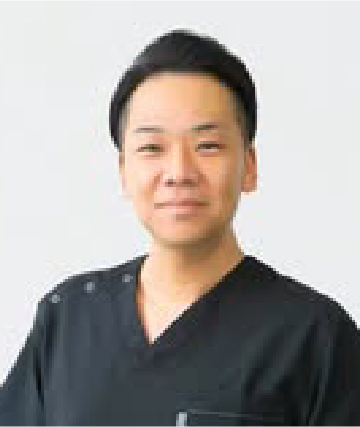 なかもず駅前整骨院　堀川 航先生　柔道整復師