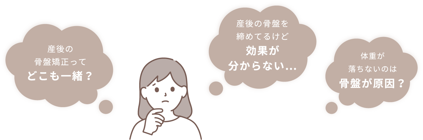 ハイブリッド整体とは?