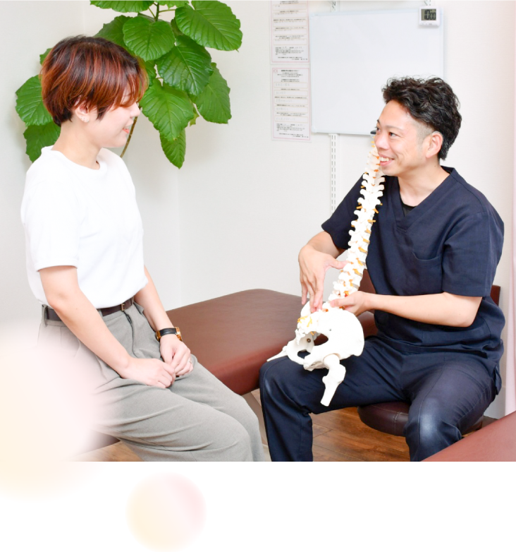 施術内容