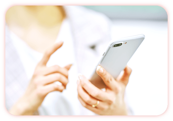 丁寧なカウンセリングと検査