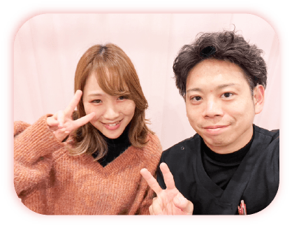 他にもお喜びの声を多数いただいております！