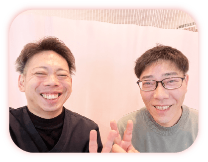他にもお喜びの声を多数いただいております！