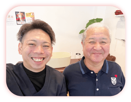 他にもお喜びの声を多数いただいております！